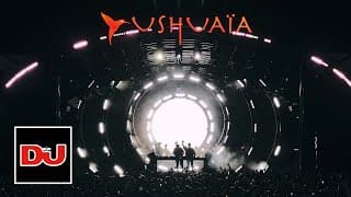 CamelPhat @ Ushuaïa Ibiza, Spain 2022-07-26